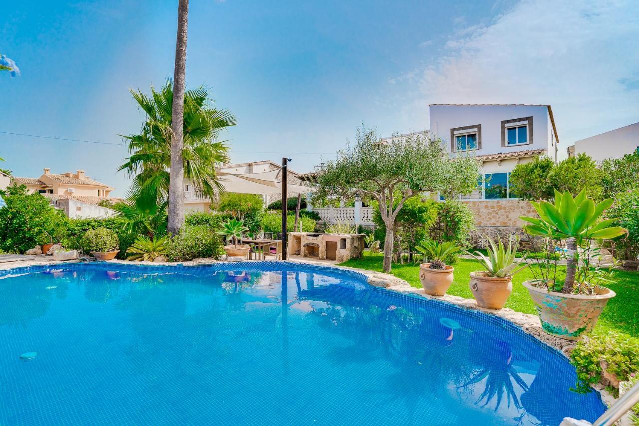 Franck Etv5959 By Mallorca Selection Villa Alcudia (Mallorca)