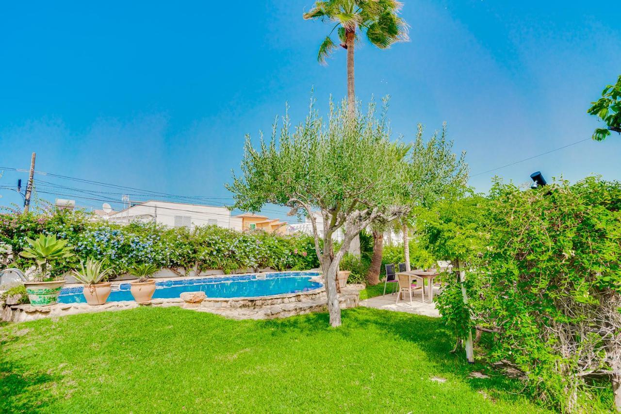 Villa Franck Etv5959 By Mallorca Selection Alcudia (Mallorca)